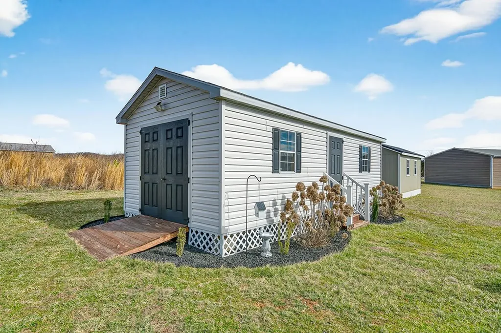 120 Daylily Drive Sparta TN 38583