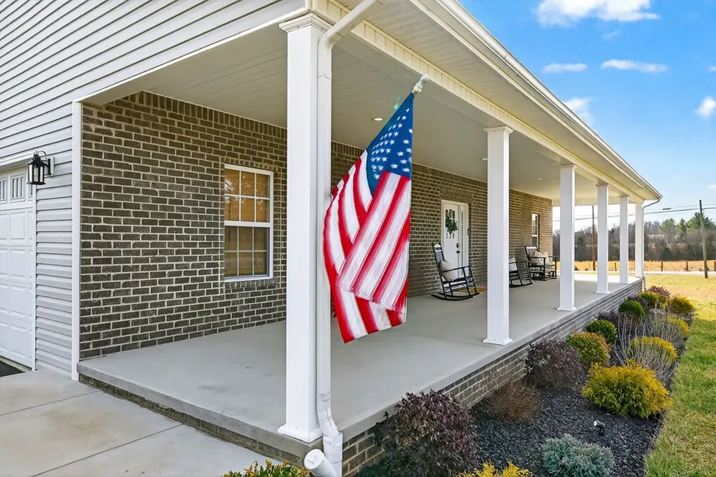 120 Daylily Drive Sparta TN 38583