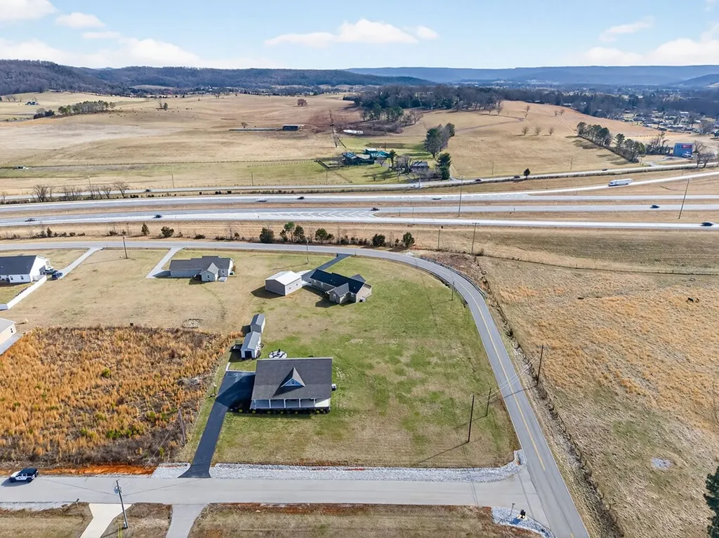 120 Daylily Drive Sparta TN 38583