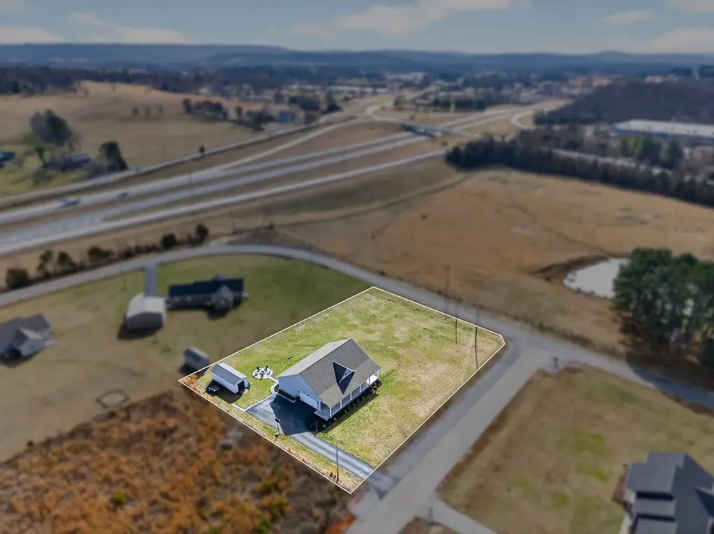 120 Daylily Drive Sparta TN 38583