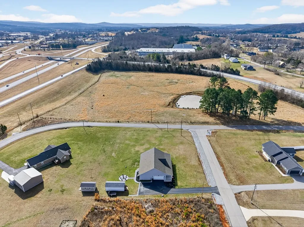 120 Daylily Drive Sparta TN 38583