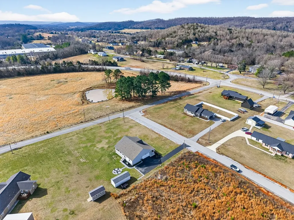 120 Daylily Drive Sparta TN 38583