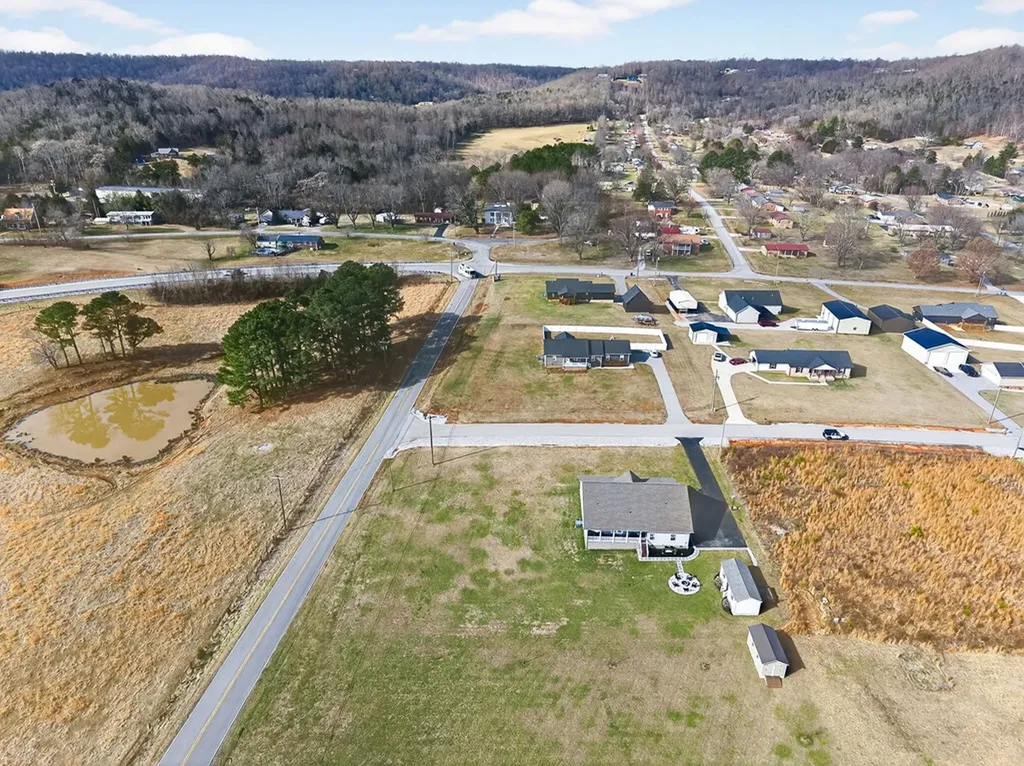 120 Daylily Drive Sparta TN 38583