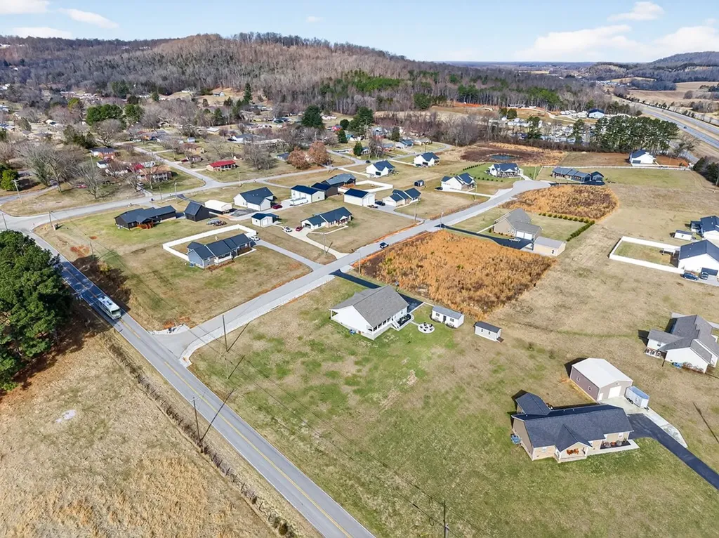 120 Daylily Drive Sparta TN 38583