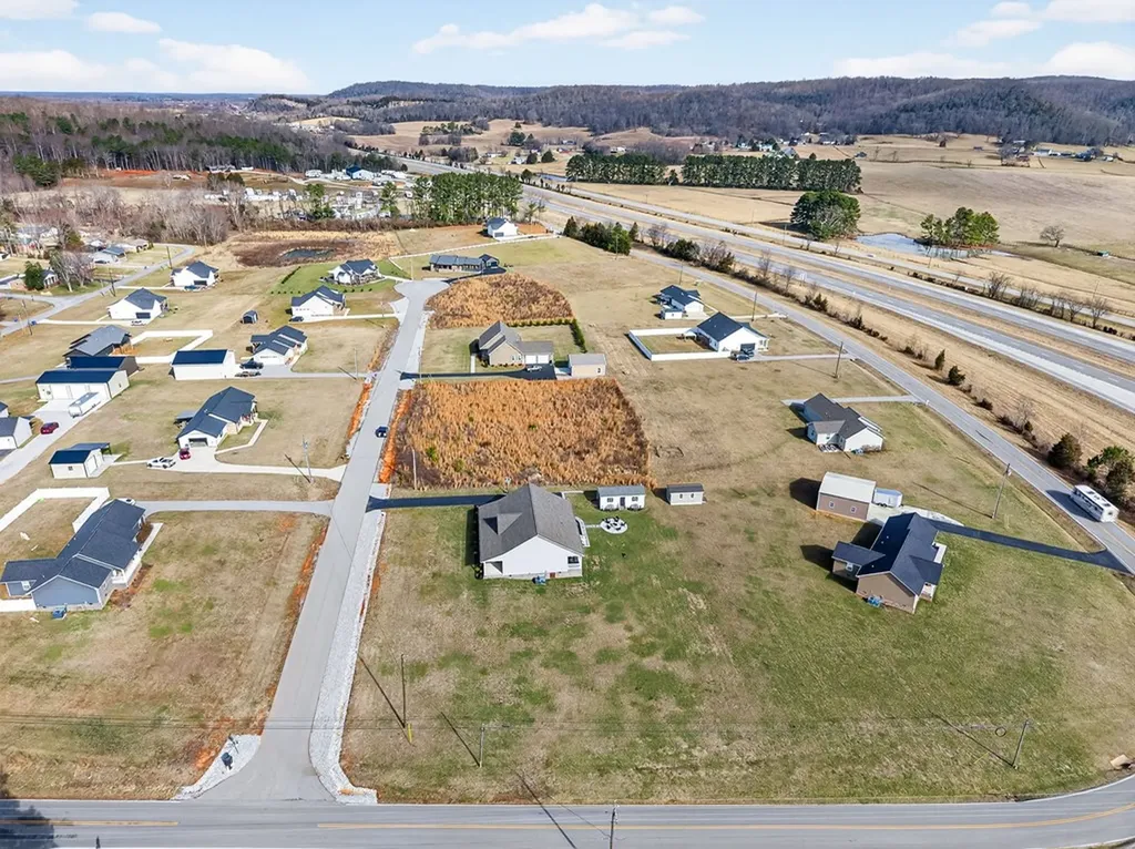 120 Daylily Drive Sparta TN 38583