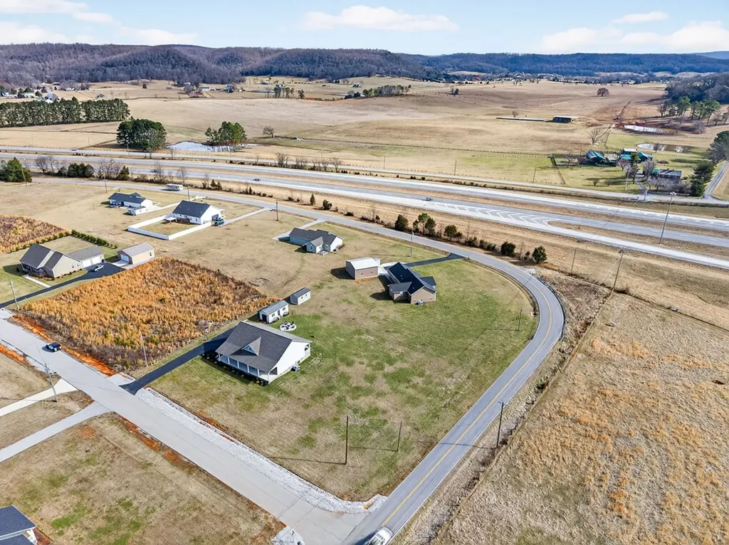 120 Daylily Drive Sparta TN 38583