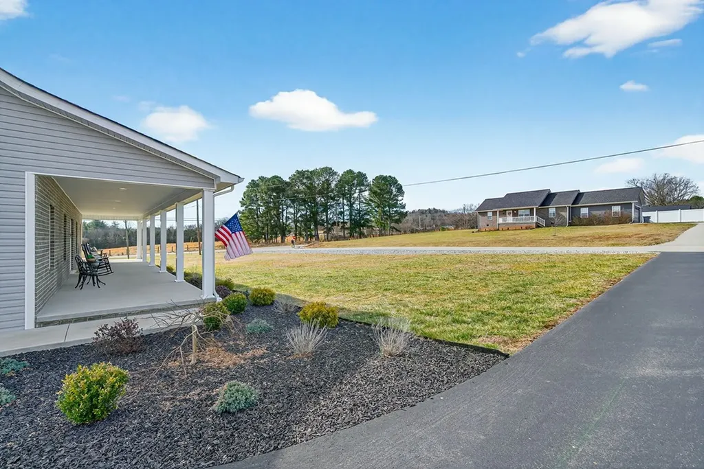 120 Daylily Drive Sparta TN 38583