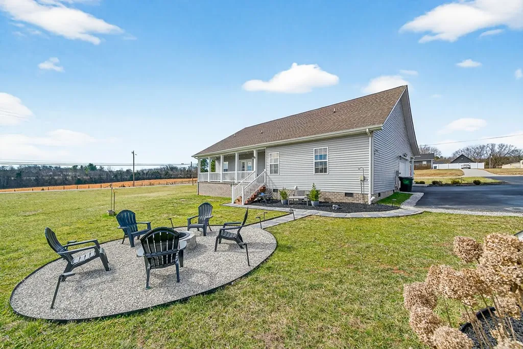 120 Daylily Drive Sparta TN 38583