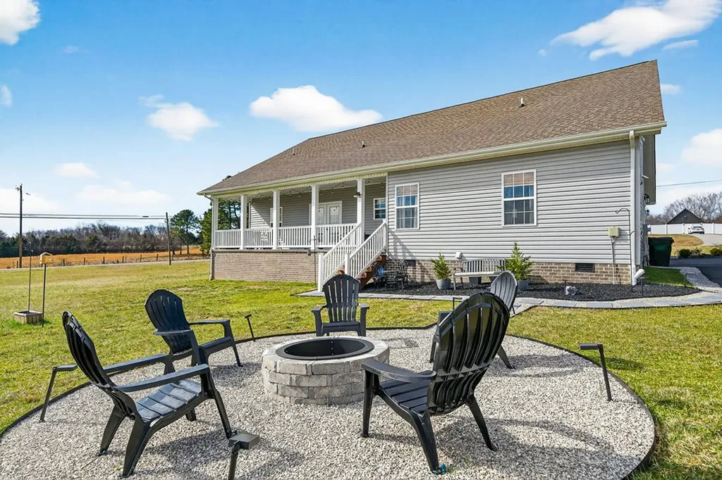 120 Daylily Drive Sparta TN 38583