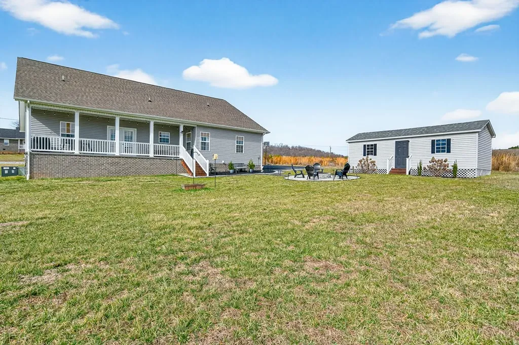 120 Daylily Drive Sparta TN 38583