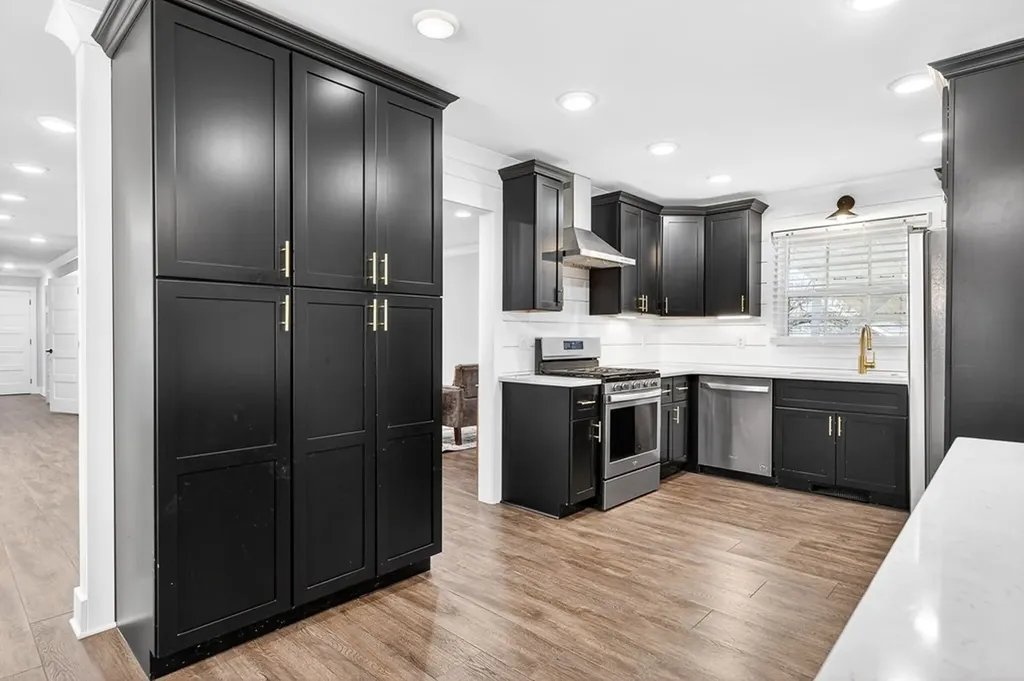 772 West Oak Drive Cookeville TN 38501