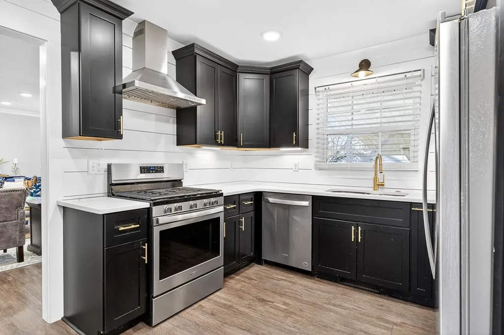 772 West Oak Drive Cookeville TN 38501