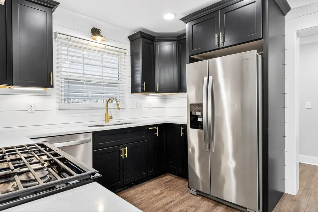 772 West Oak Drive Cookeville TN 38501