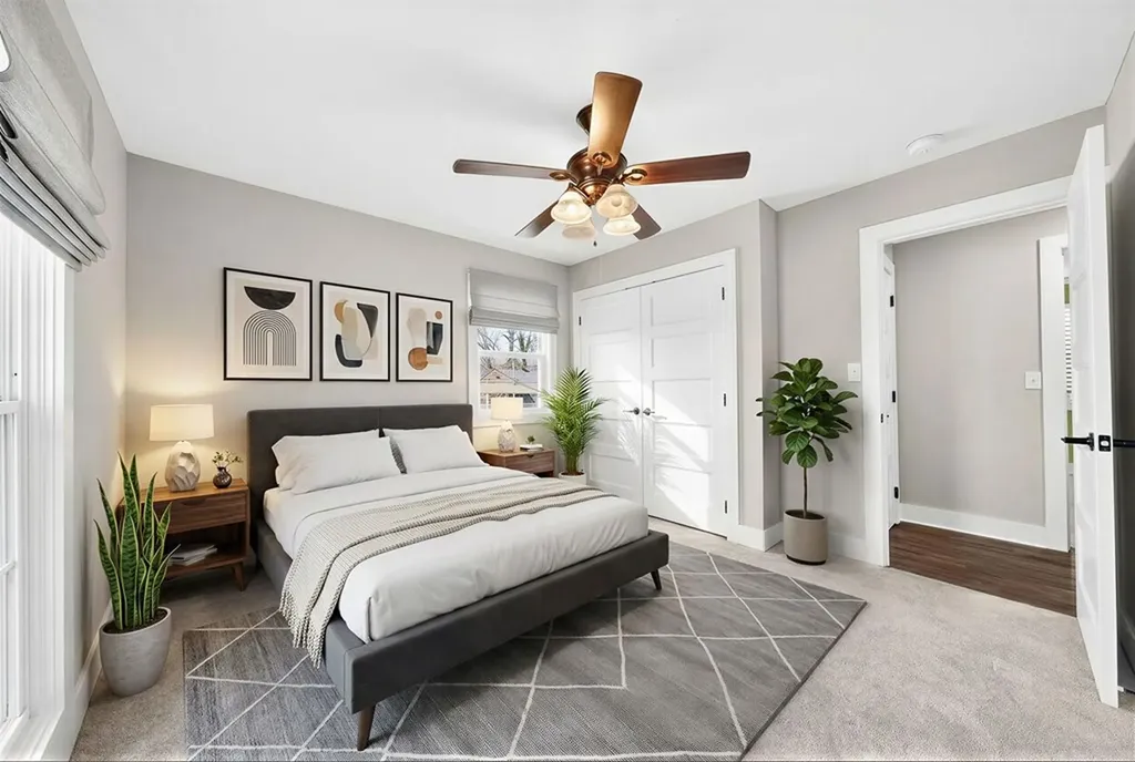 772 West Oak Drive Cookeville TN 38501