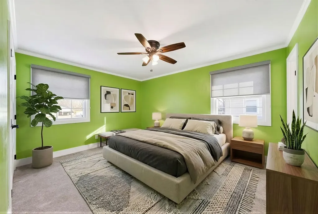 772 West Oak Drive Cookeville TN 38501