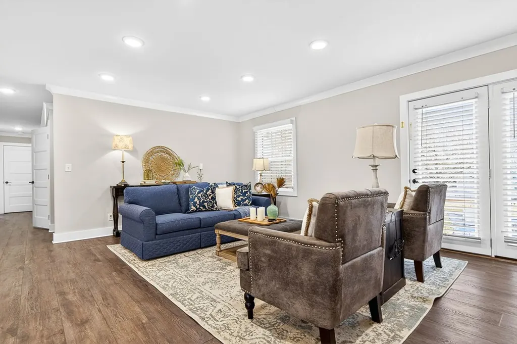 772 West Oak Drive Cookeville TN 38501