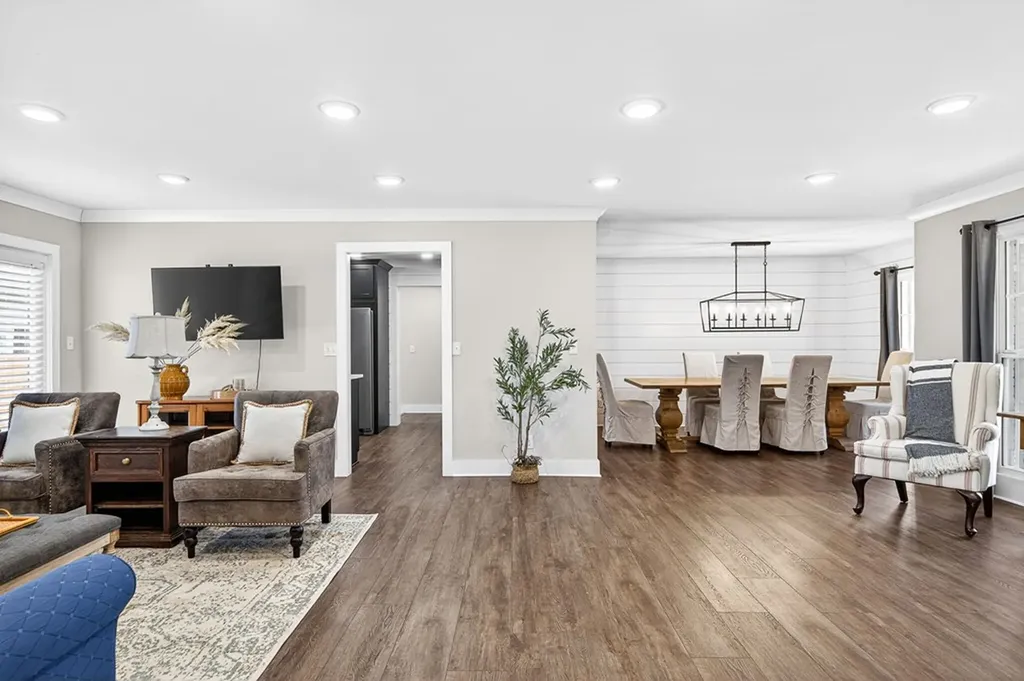 772 West Oak Drive Cookeville TN 38501