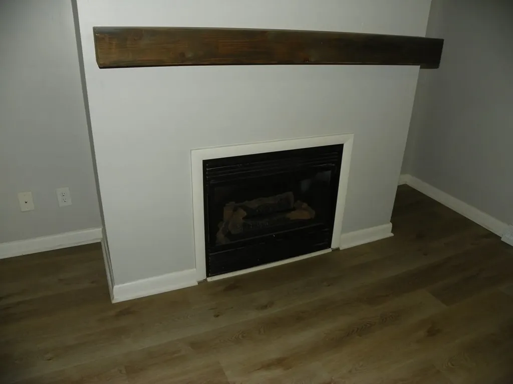 136 S Arrowhead Drive Mcminnville TN 37110