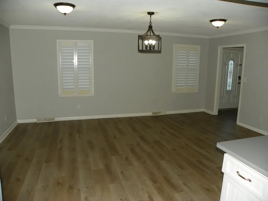 136 S Arrowhead Drive Mcminnville TN 37110