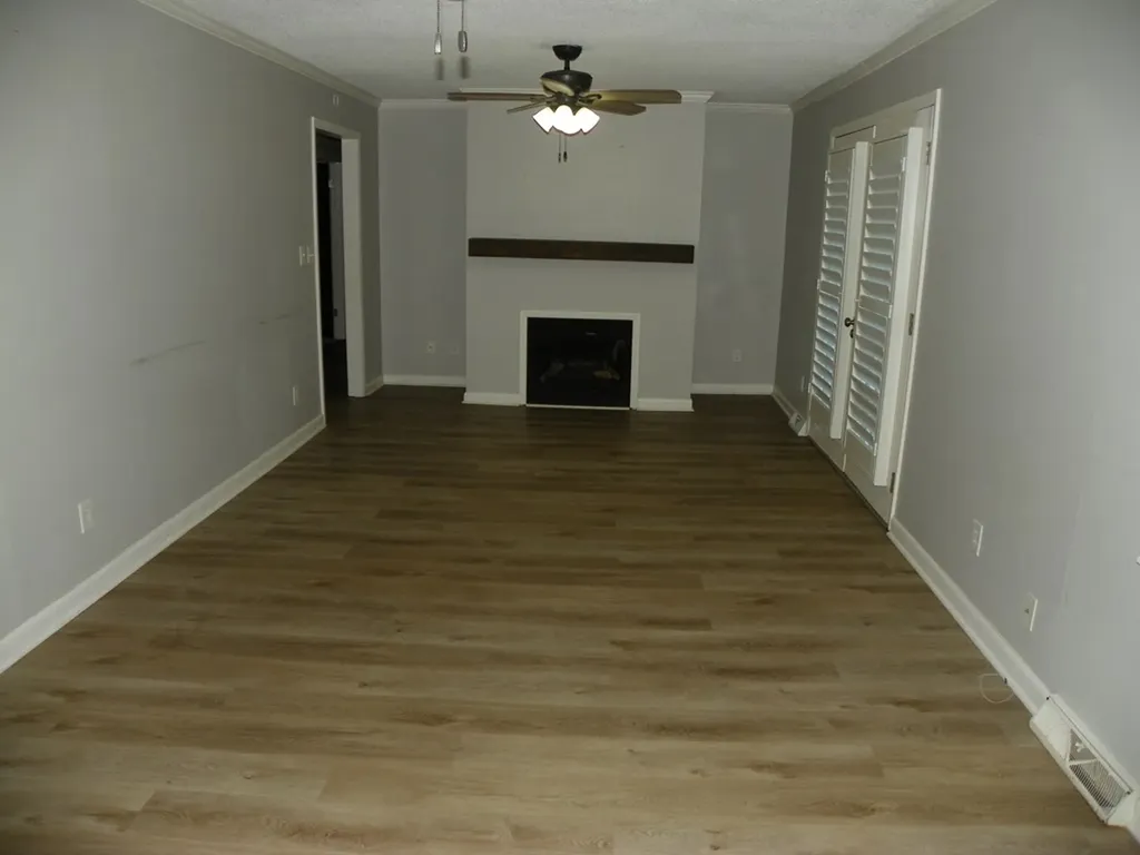 136 S Arrowhead Drive Mcminnville TN 37110