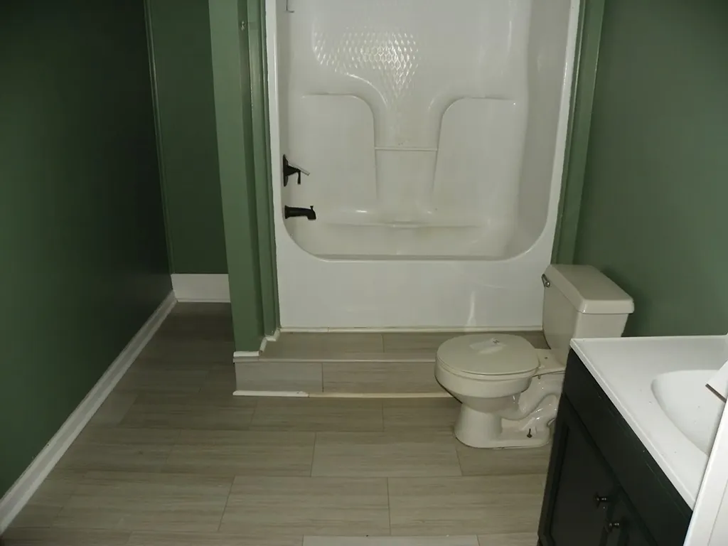 136 S Arrowhead Drive Mcminnville TN 37110