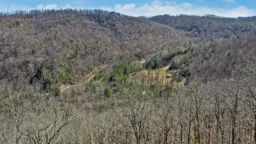 1291 Buck Lane Crawford TN 38554