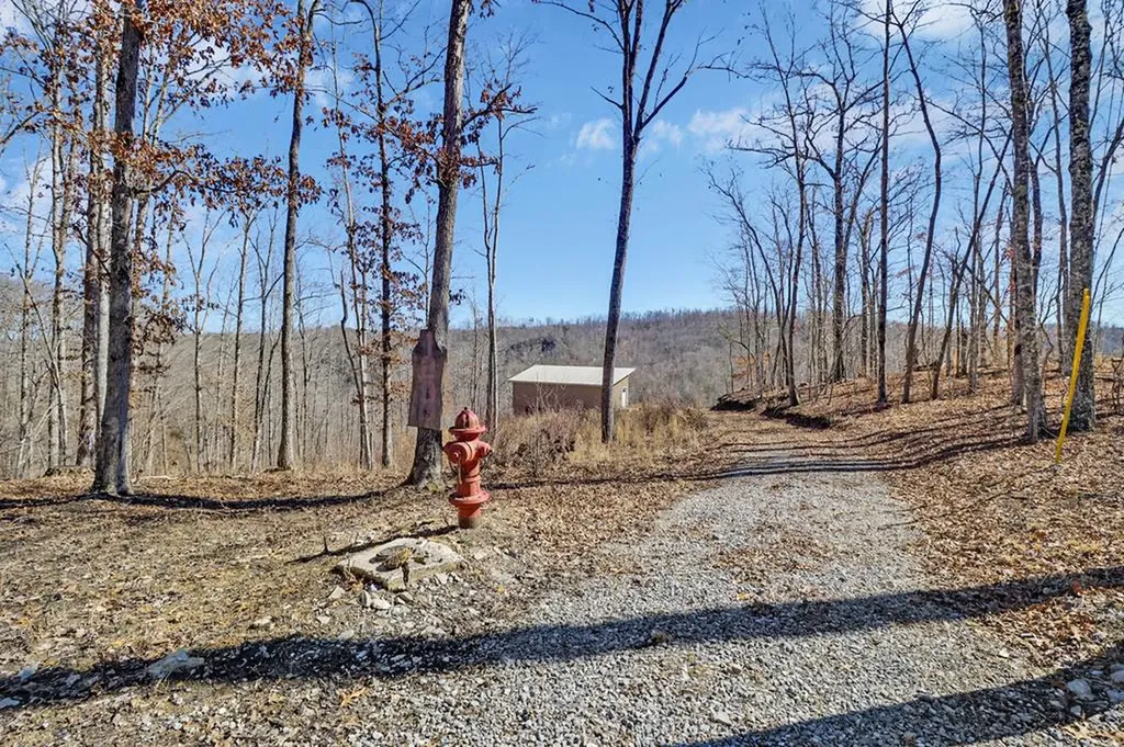 1291 Buck Lane Crawford TN 38554