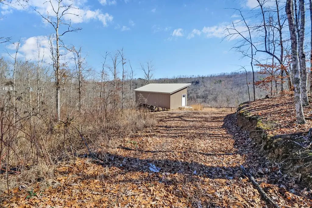 1291 Buck Lane Crawford TN 38554