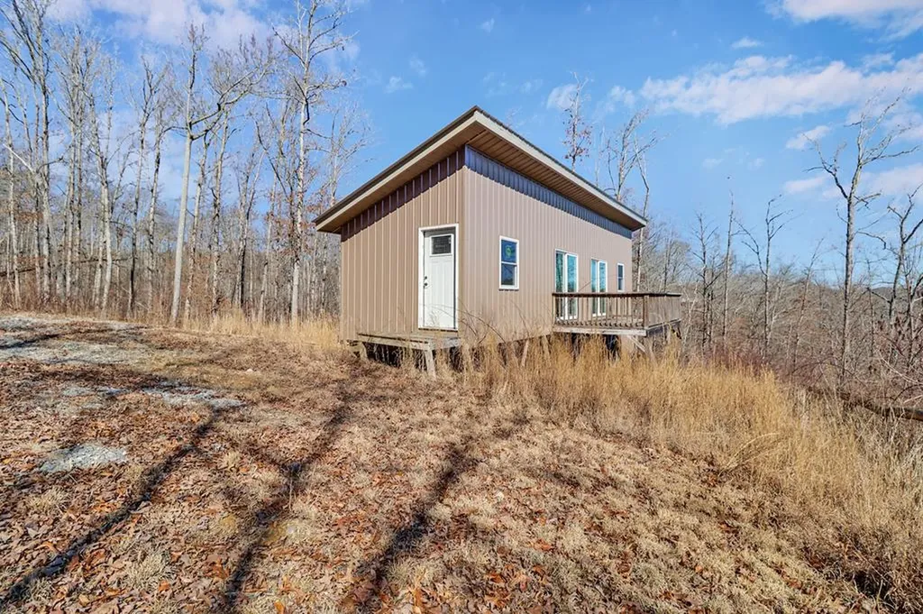 1291 Buck Lane Crawford TN 38554