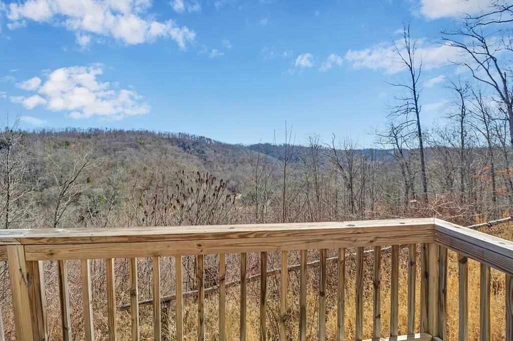 1291 Buck Lane Crawford TN 38554