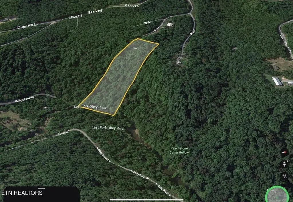 1291 Buck Lane Crawford TN 38554
