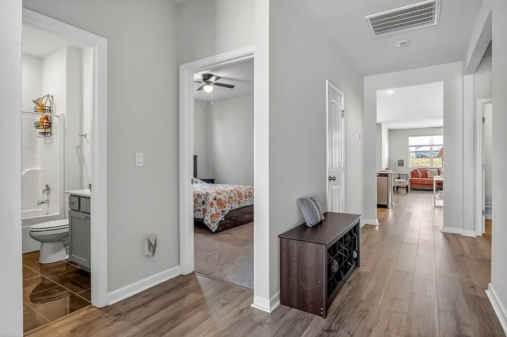 5423 Timberwalk Lane Cookeville TN 38506