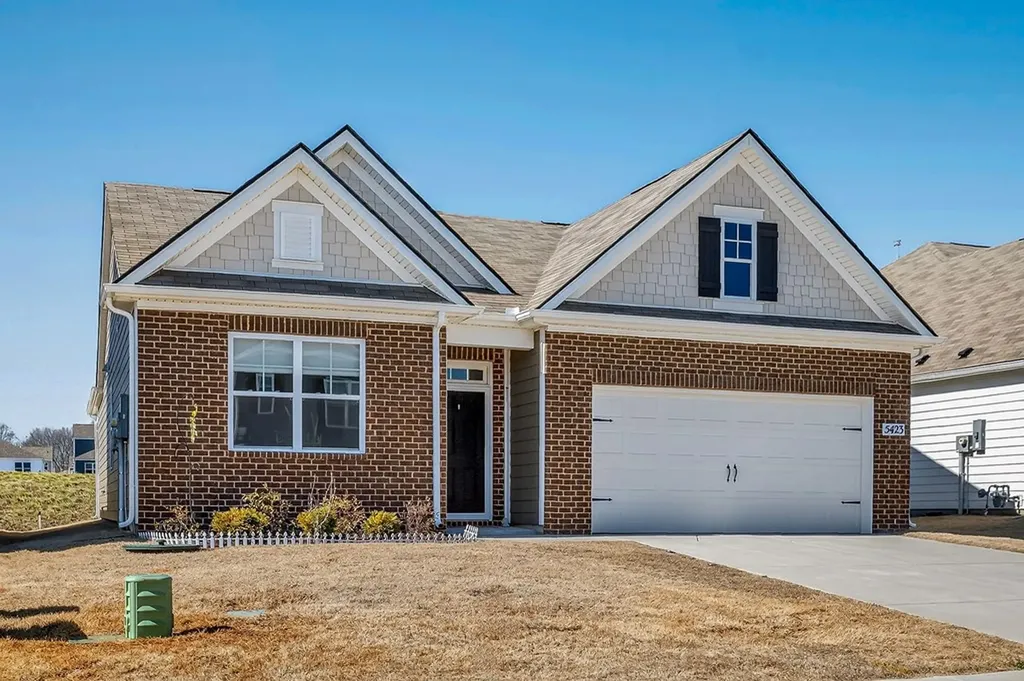 5423 Timberwalk Lane Cookeville TN 38506