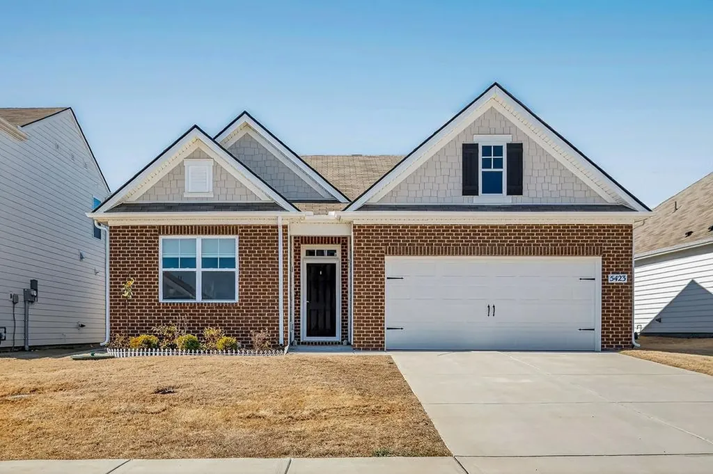 5423 Timberwalk Lane Cookeville TN 38506