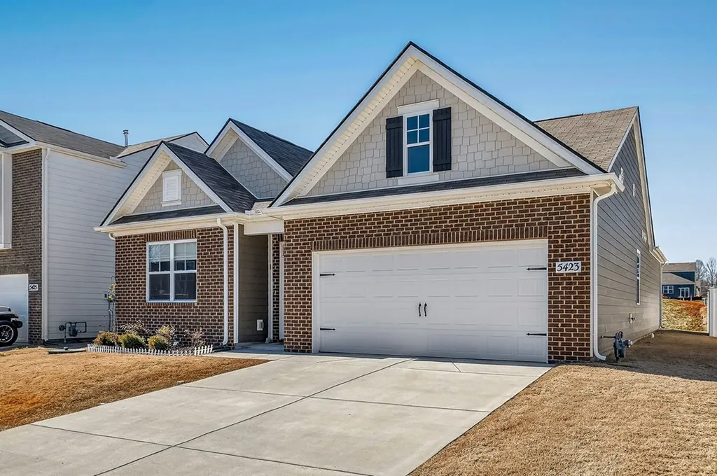 5423 Timberwalk Lane Cookeville TN 38506