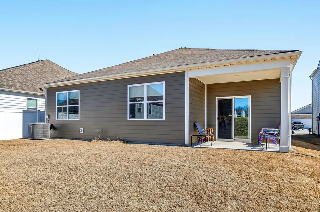 5423 Timberwalk Lane Cookeville TN 38506