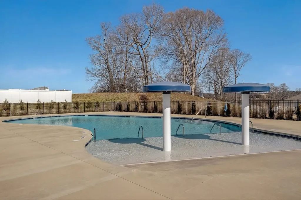 5423 Timberwalk Lane Cookeville TN 38506