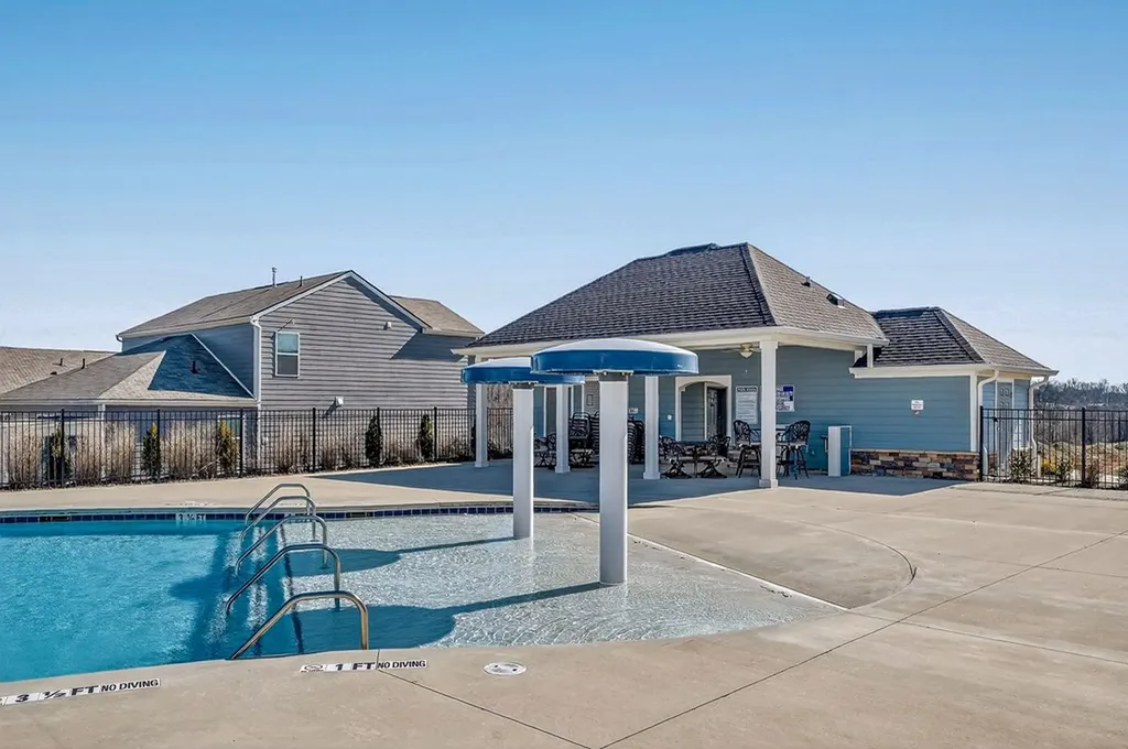 5423 Timberwalk Lane Cookeville TN 38506