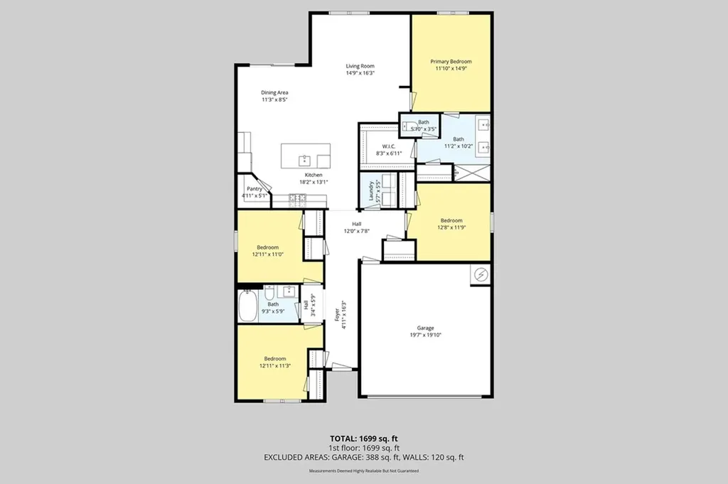 5423 Timberwalk Lane Cookeville TN 38506