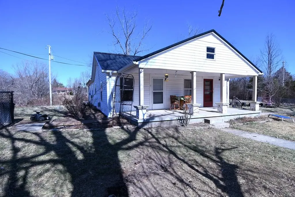 397 I B Maynard Spencer TN 38585