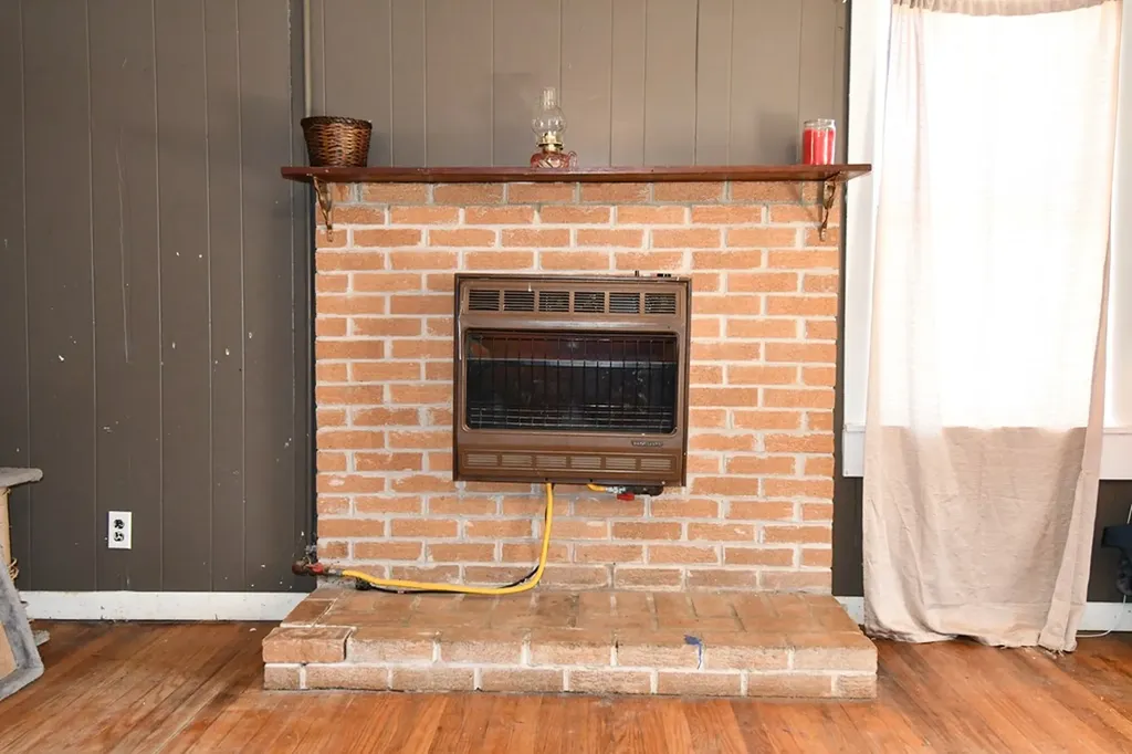 397 I B Maynard Spencer TN 38585