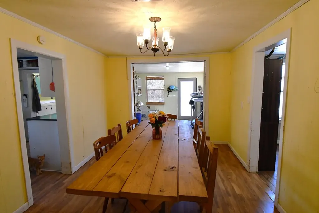 397 I B Maynard Spencer TN 38585