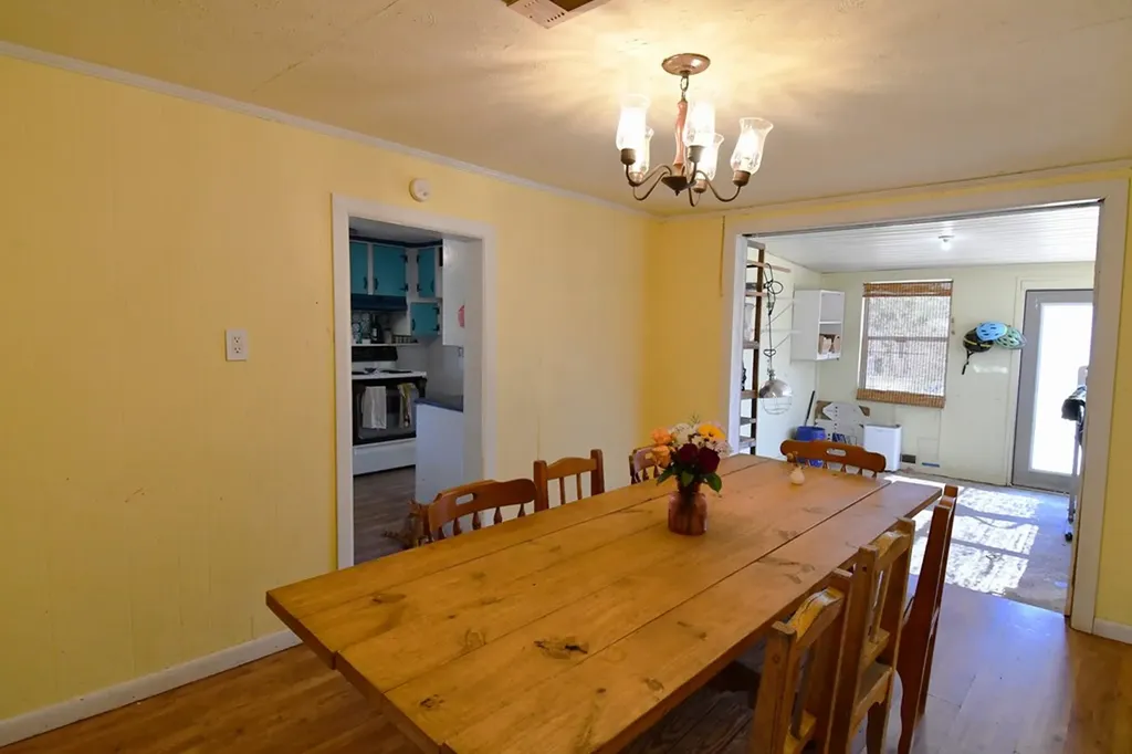 397 I B Maynard Spencer TN 38585