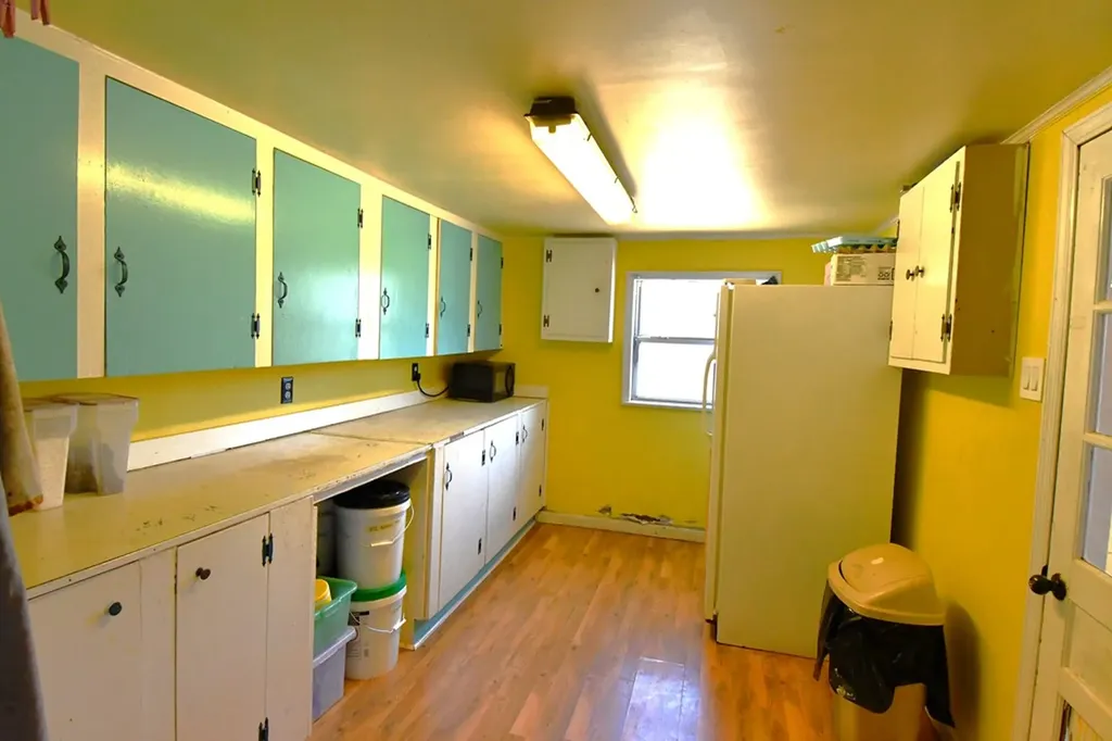 397 I B Maynard Spencer TN 38585