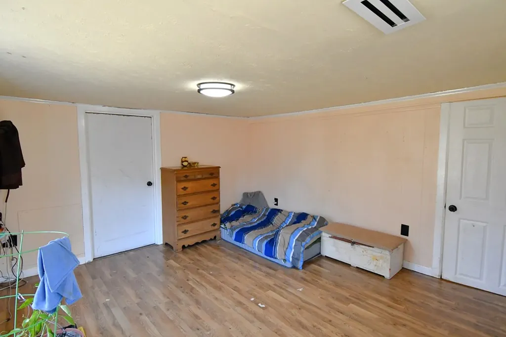 397 I B Maynard Spencer TN 38585