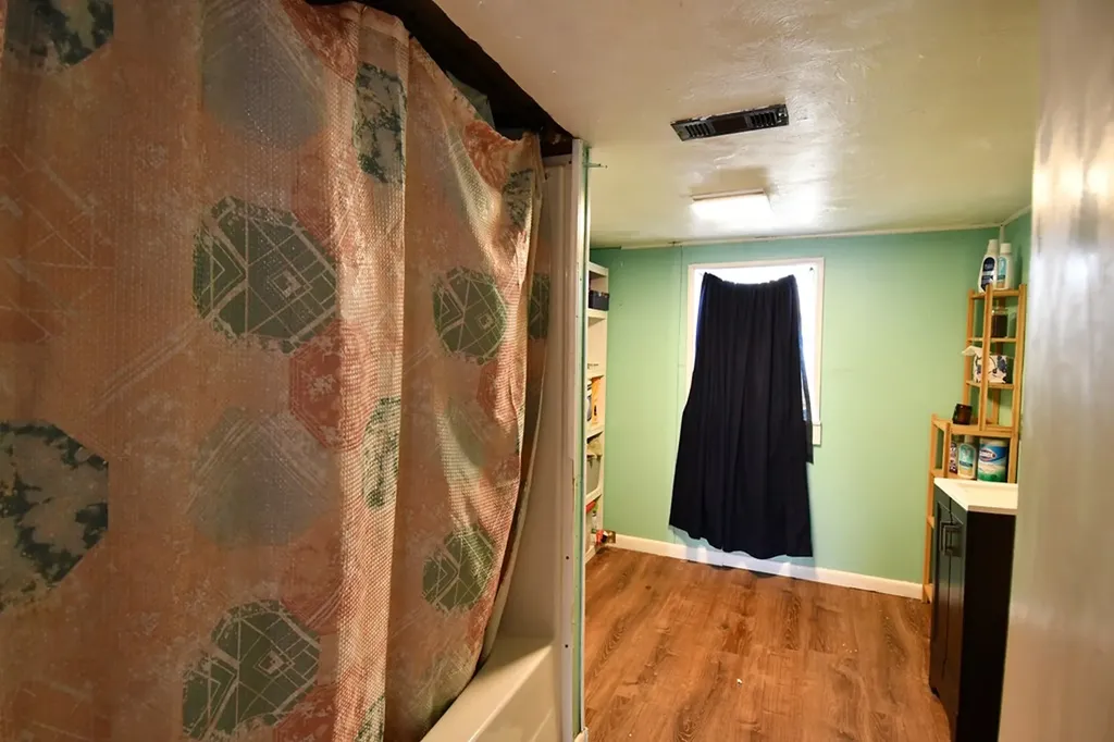 397 I B Maynard Spencer TN 38585