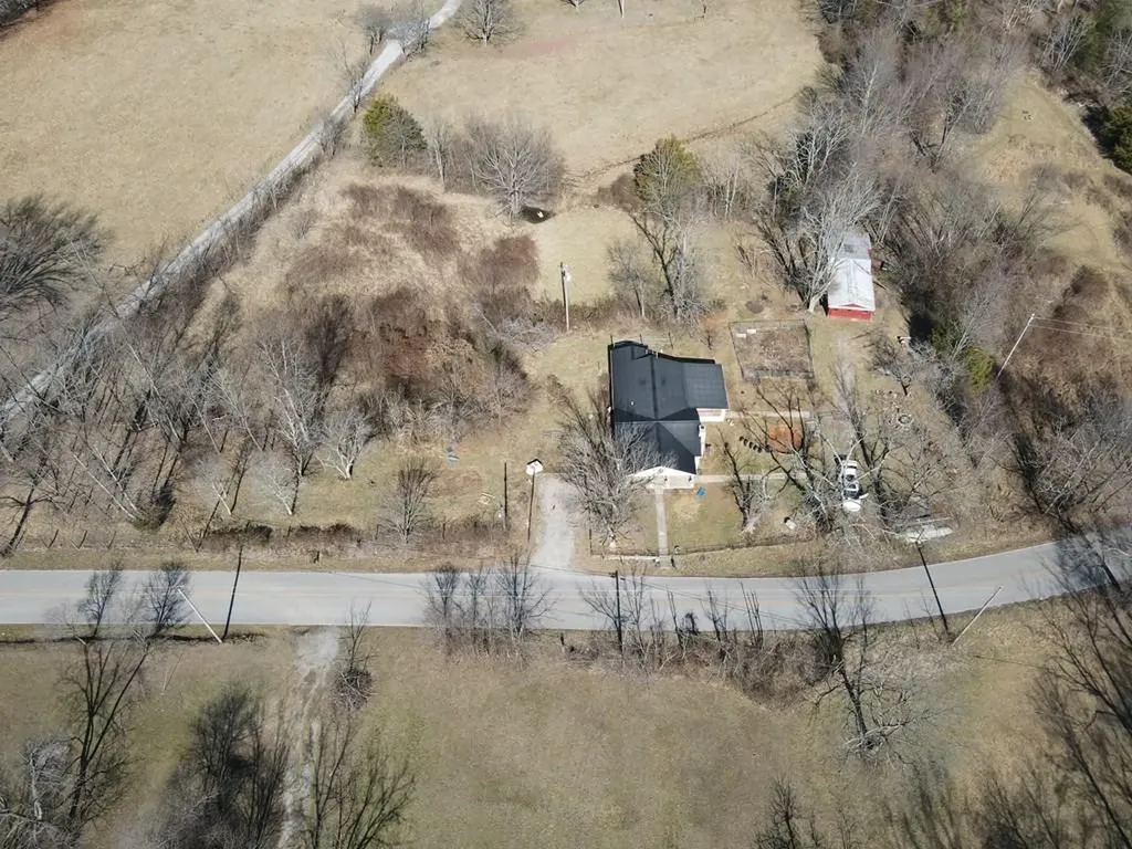 397 I B Maynard Spencer TN 38585