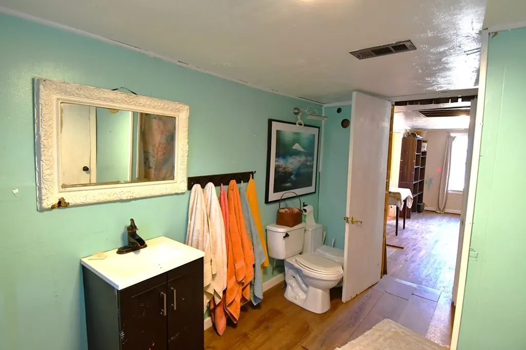 397 I B Maynard Spencer TN 38585