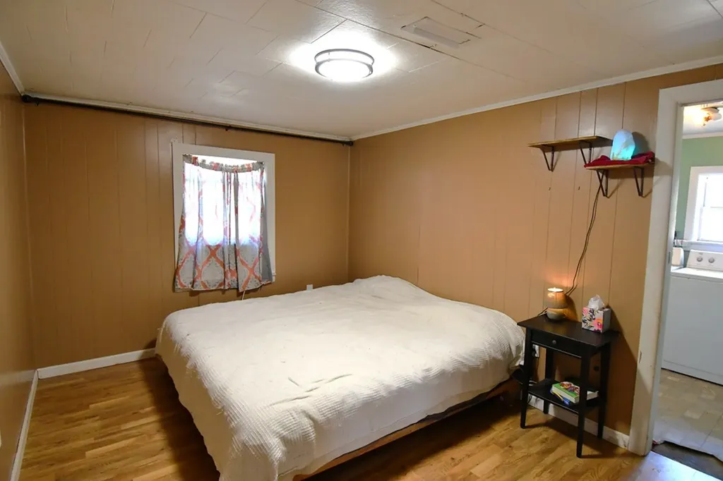 397 I B Maynard Spencer TN 38585