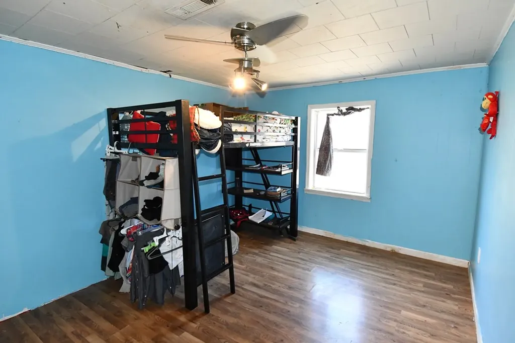 397 I B Maynard Spencer TN 38585